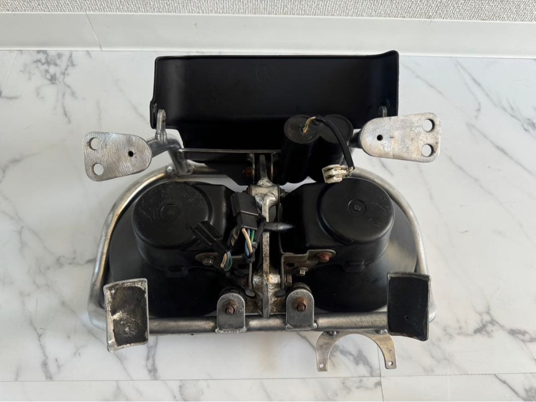 XLR250 バハ 純正ヘッドライト ヘッドライト BAJA