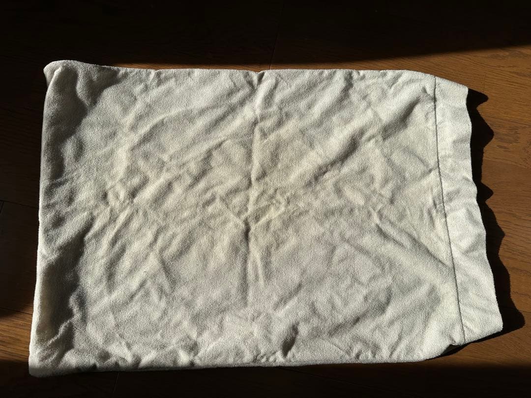 じぶんまくら　Premium Long カバー　袋付き　プレミアムロング