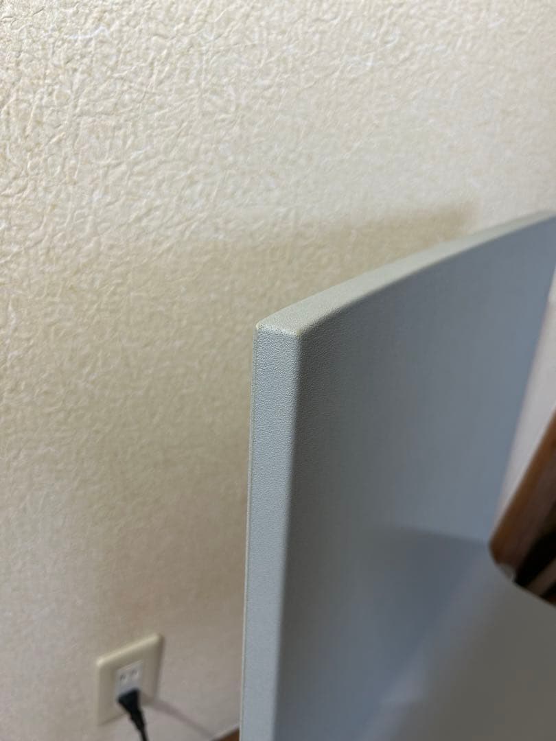 グレー ヴィトラ スタッキングチェア(4脚セット)