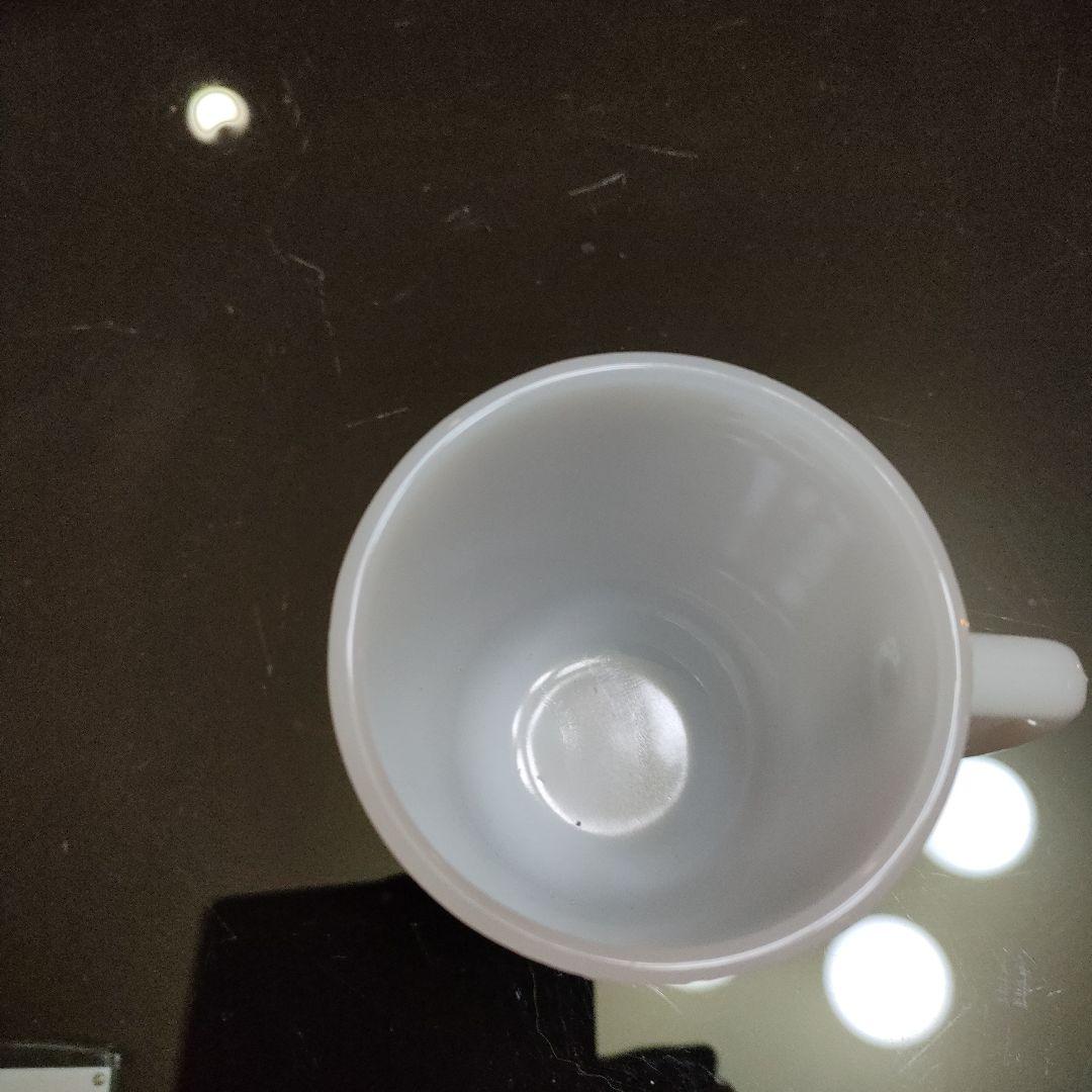 fireking（アンカーホッキング) ロジャージョンソン　セット