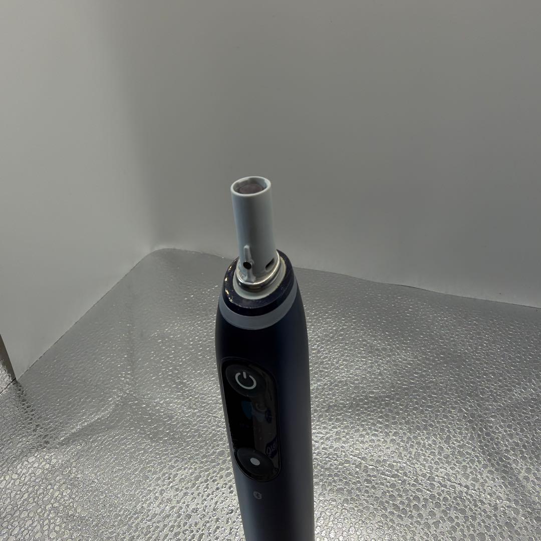 ピ*ピ様 Oral-B iO Series 7s 本体 サファイアブルー