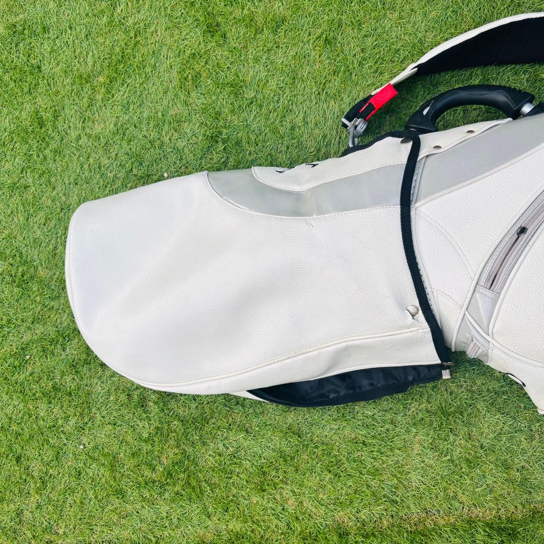 OAKLEY オークリー キャディバッグ ボールポーチ セット