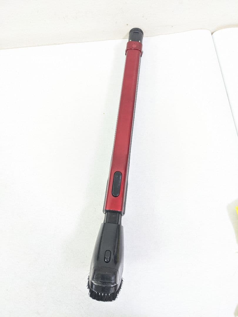 TOSHIBA 東芝 VC-SG900X-R サイクロン掃除機 2018年製