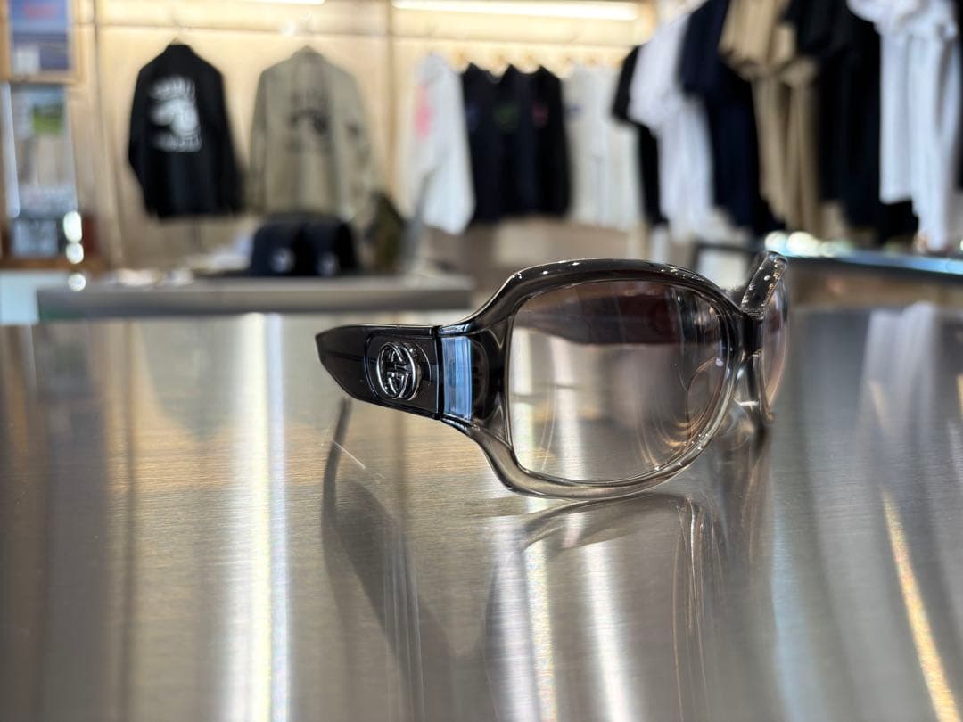 GUCCI グッチ　レディースサングラス