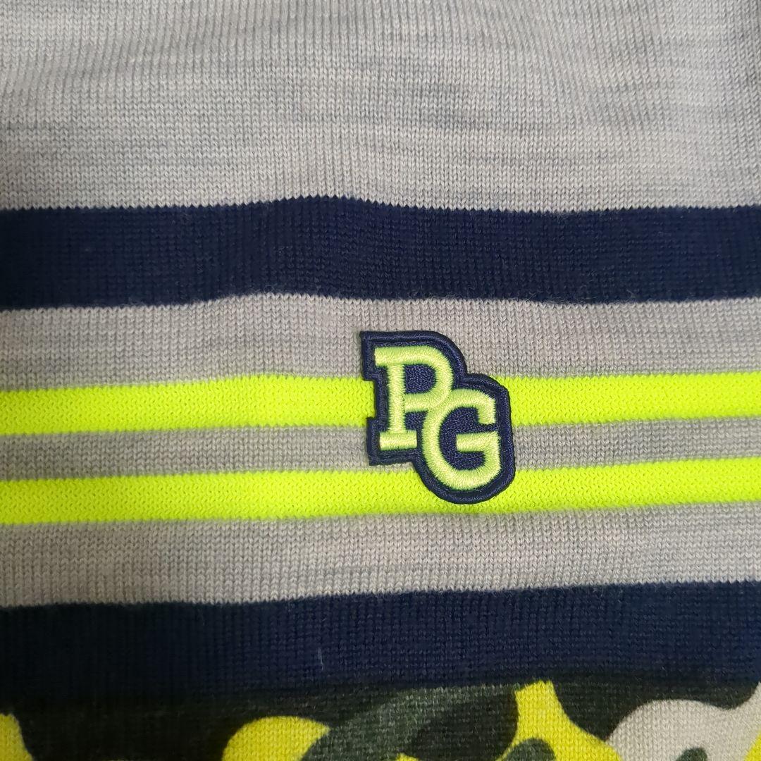 パーリーゲイツ ゴルフウェア セーター