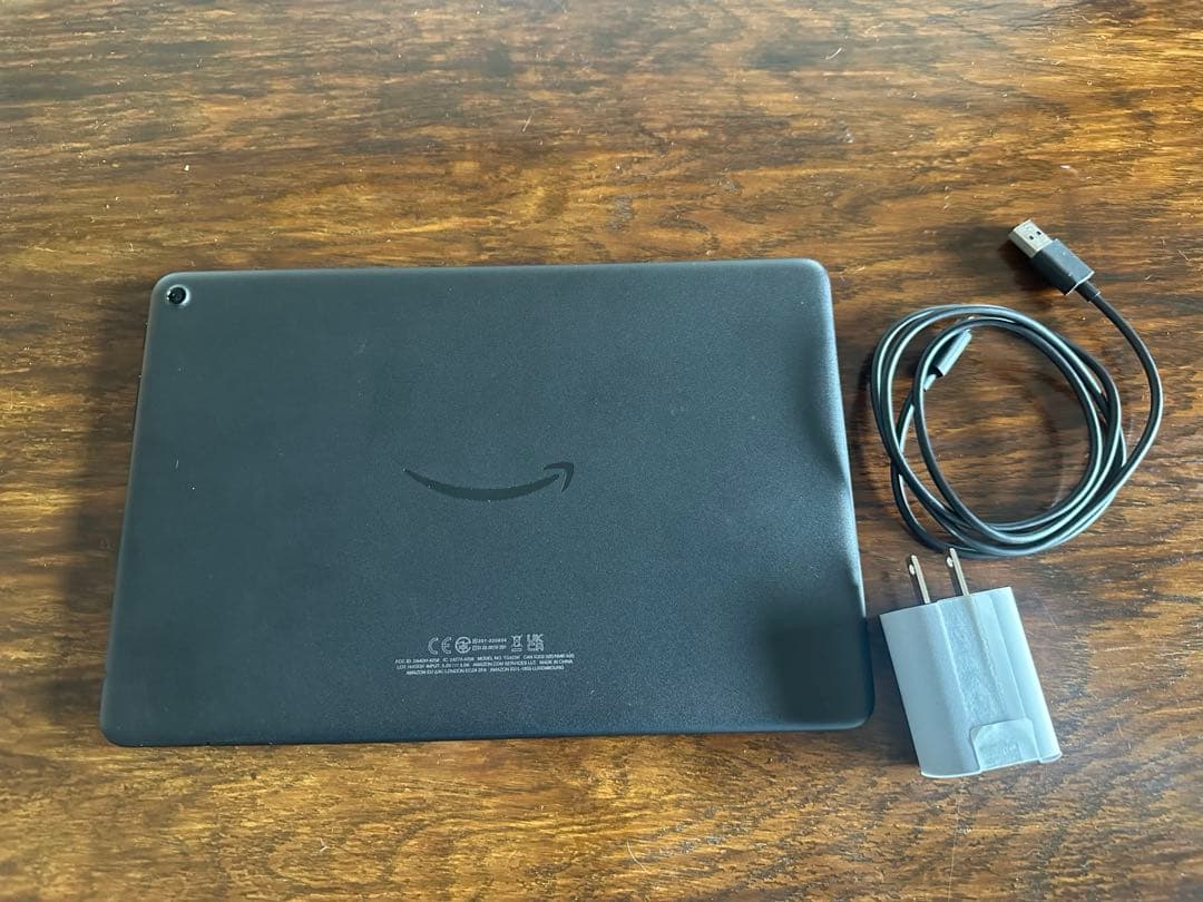 Amazon Fire HD10タブレット第13世代 10インチHD 32 GB