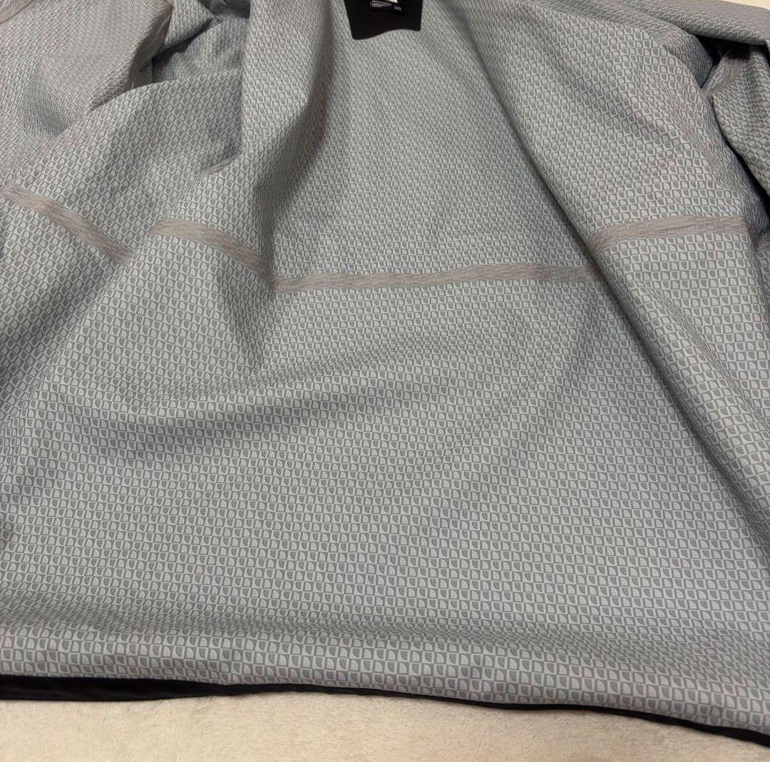 ザノースフェイス VALLE VISTA ジャケット 黒 3XL 海外正規輸入品