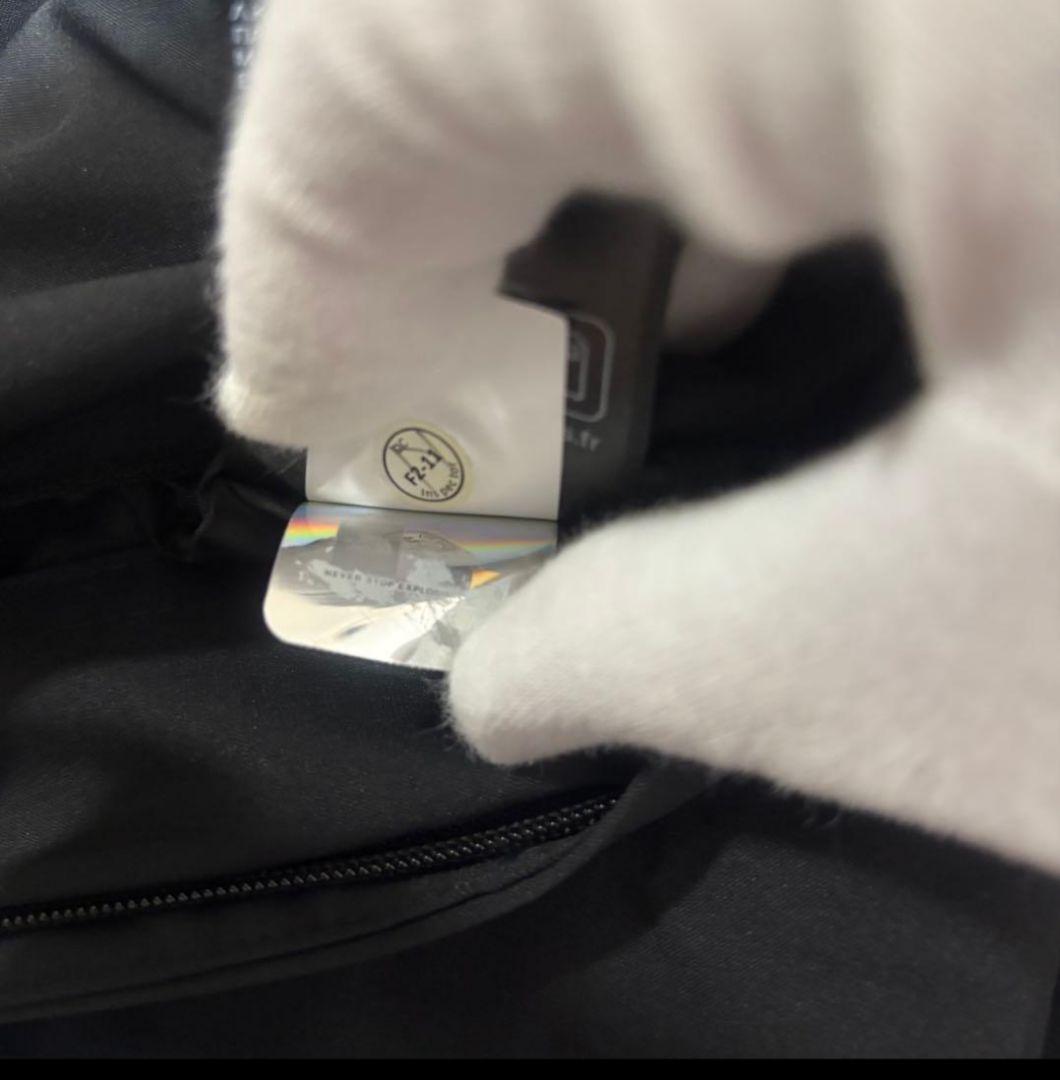 ザノースフェイス VALLE VISTA ジャケット 黒 3XL 海外正規輸入品