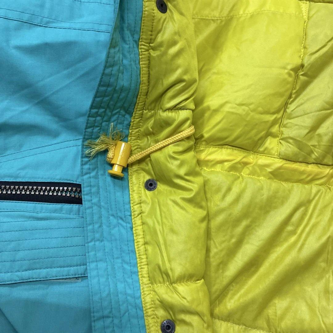 【1/31まで】釣り用　防寒スーツ　天然羽毛使用　3L 未使用