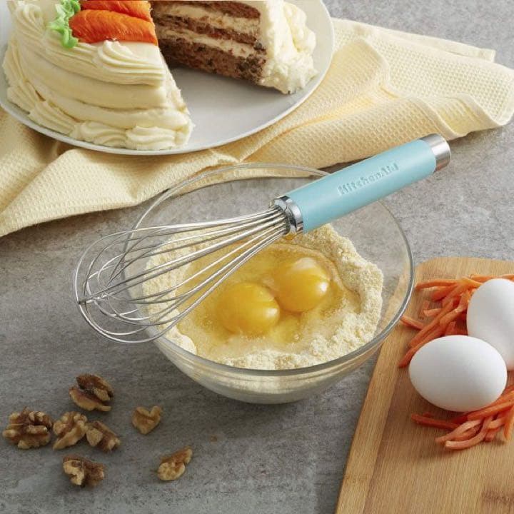 専用♡アメリカ 高級キッチングッズプレゼント♡ティファニーブルー