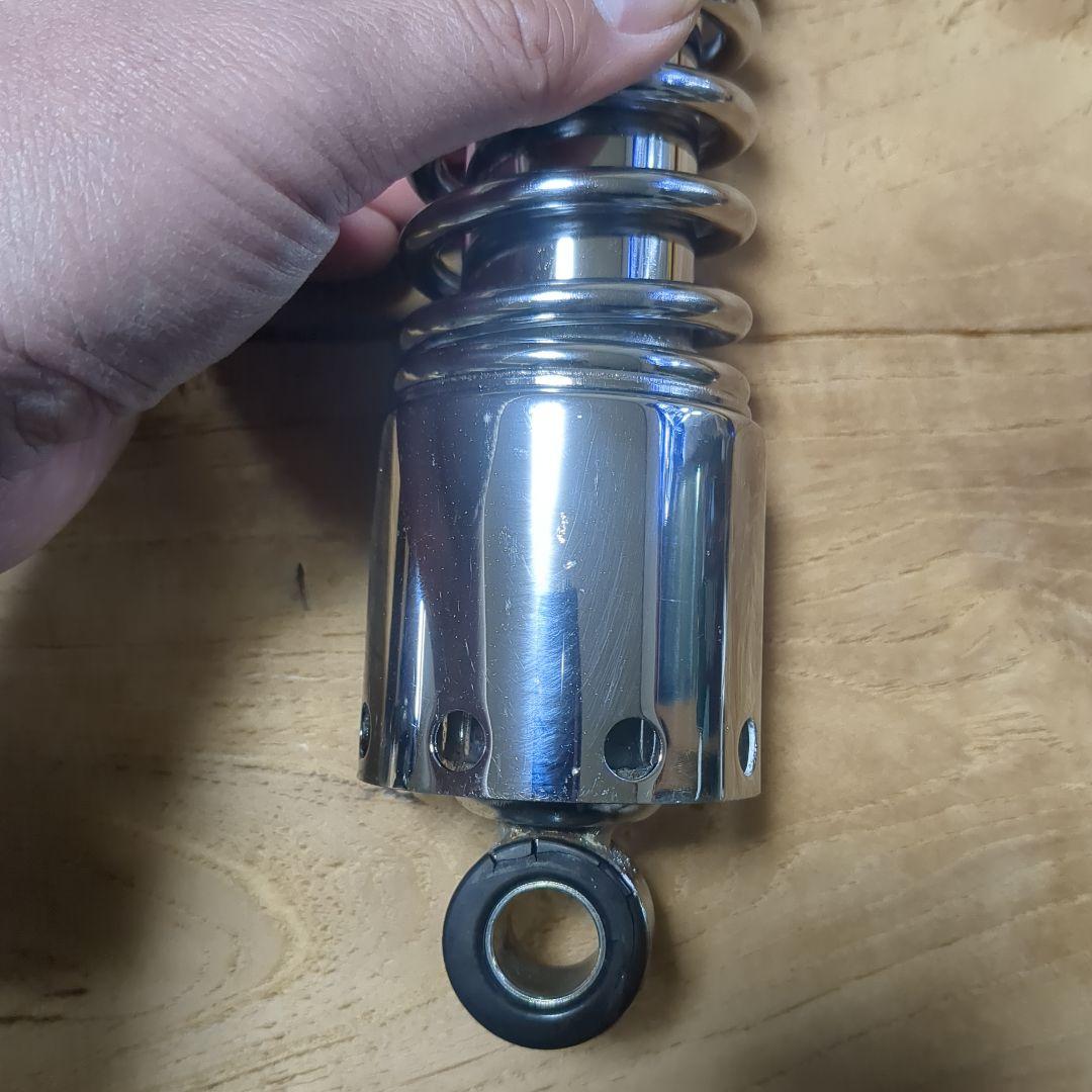 goods製　リアサスペンション　280