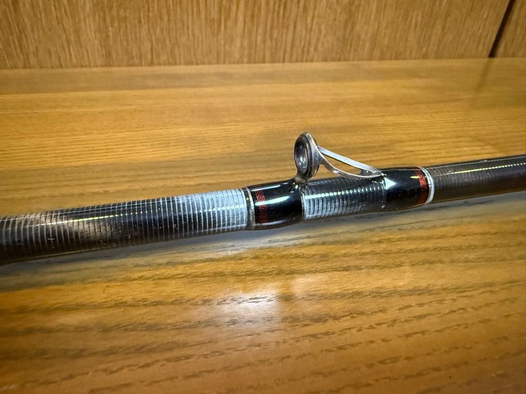 黒鯛工房　ヘチリミテッドBAYフカセ　305