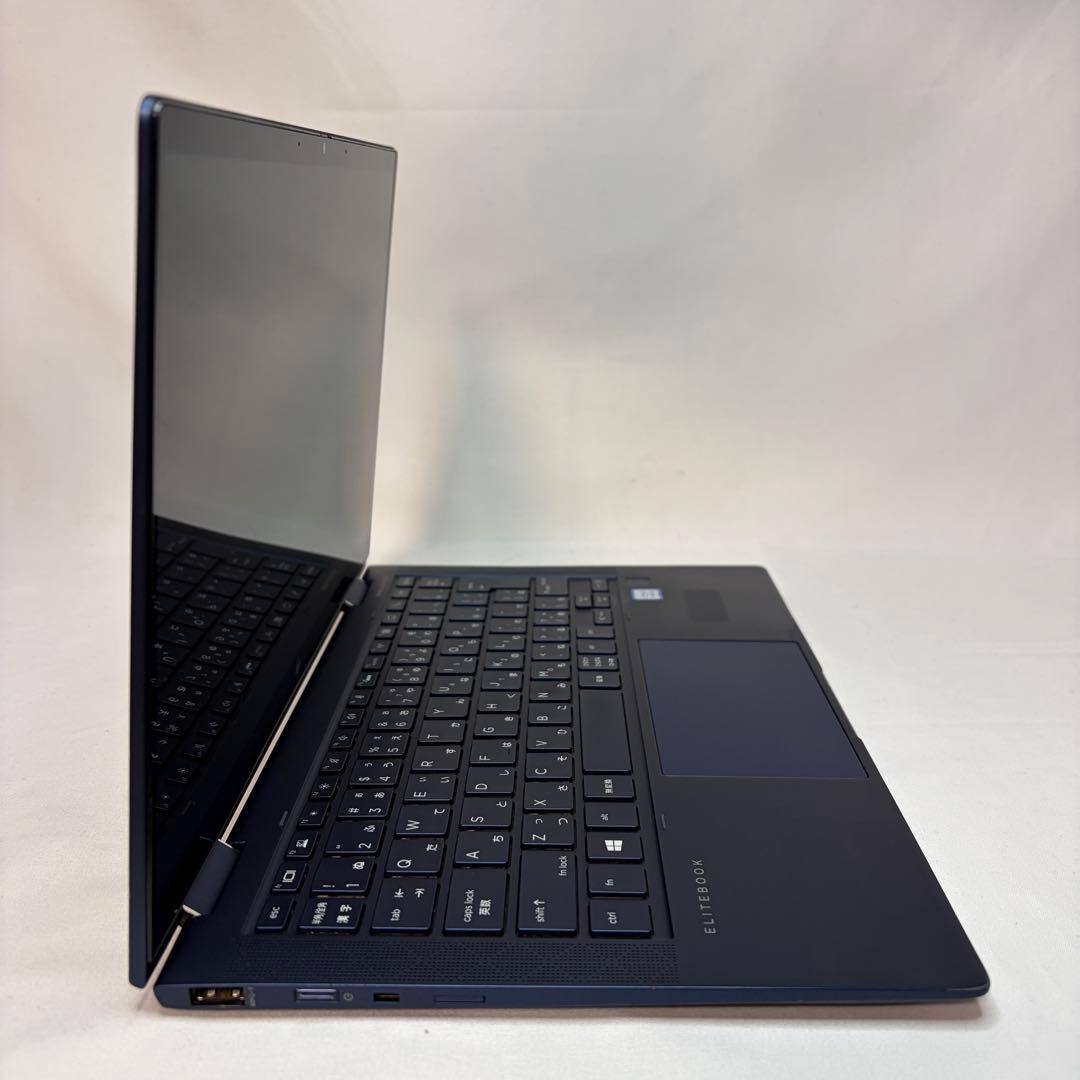 Dragon Fly 2in1 タッチパネル i5 8GB 256GB オフィス