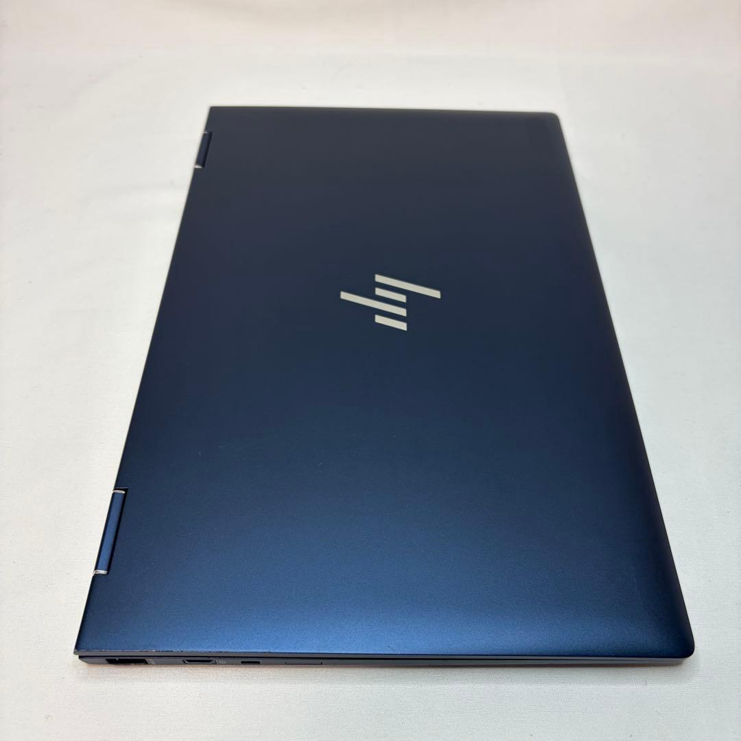 Dragon Fly 2in1 タッチパネル i5 8GB 256GB オフィス