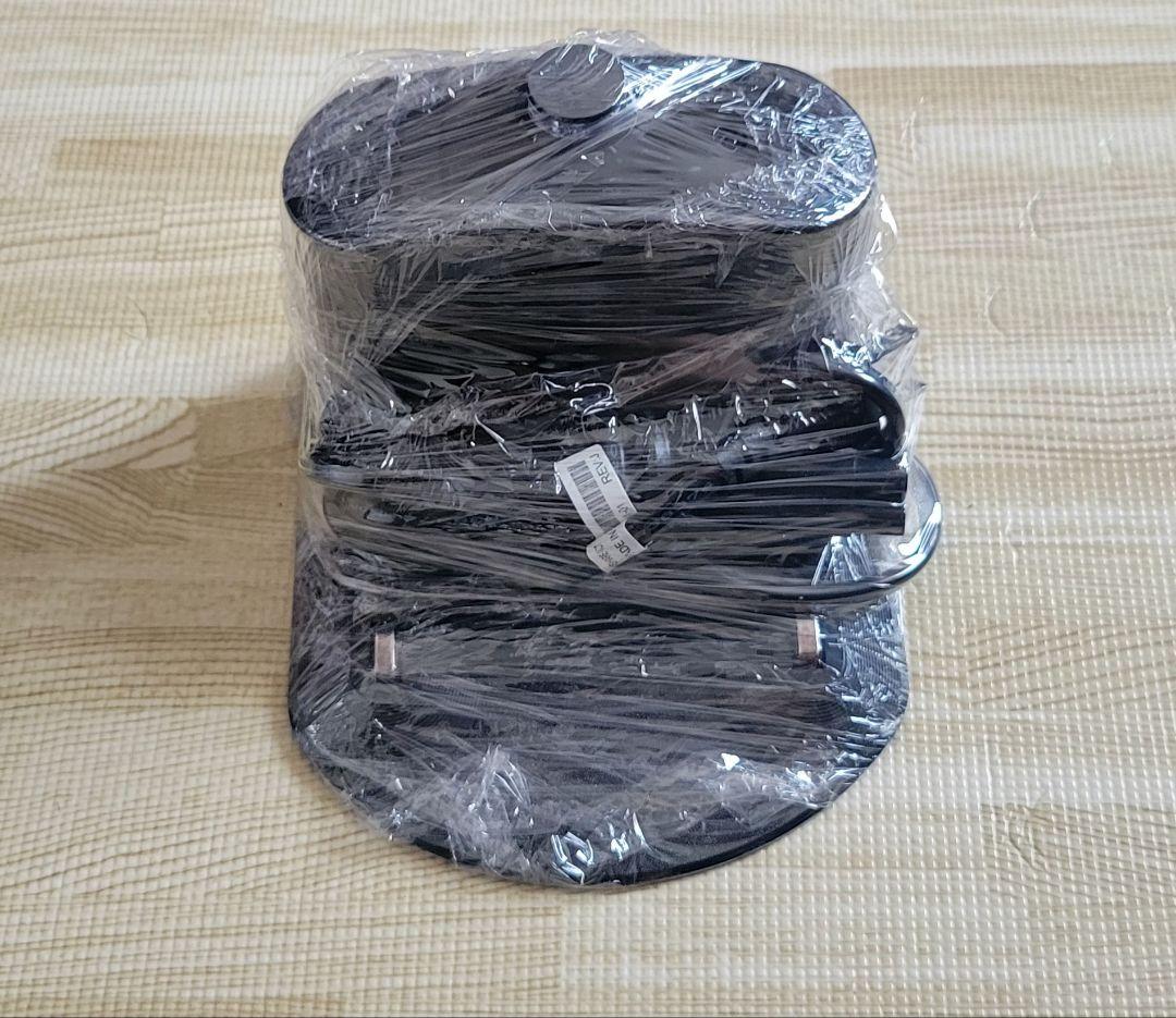 Roomba e5 ブラック