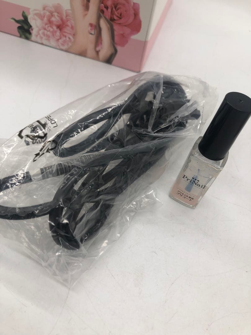 KOIZUMI PriNail プリネイルネイルケア用品 KNP-N800/P