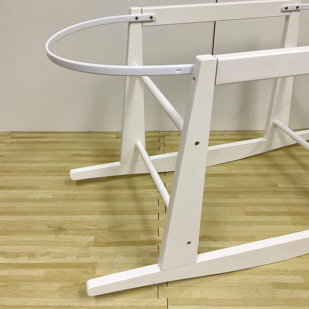 専用 PUPPAPUPO スタンド ホワイト