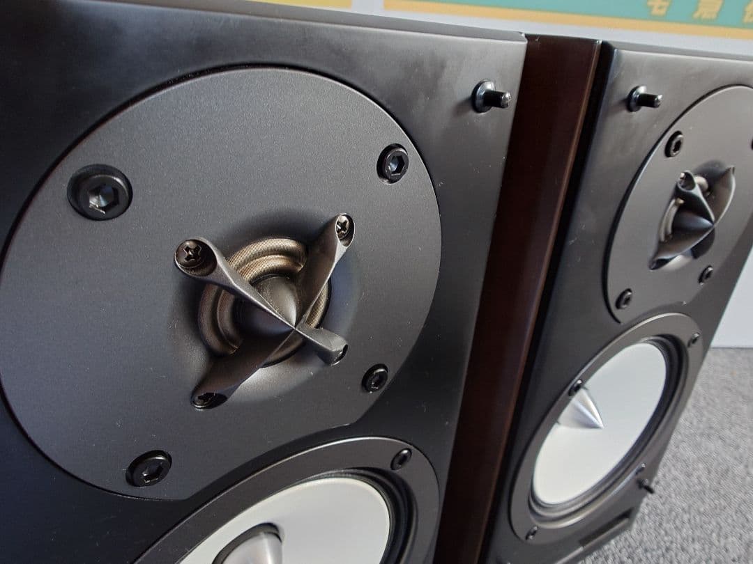 ONKYO D-212EXT スピーカー