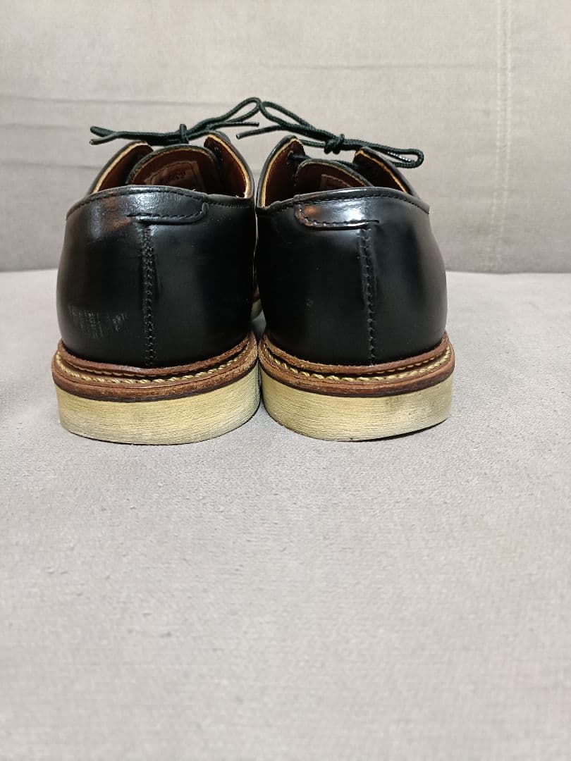 レッドウィング8106　 オックスフォード　27,0cm