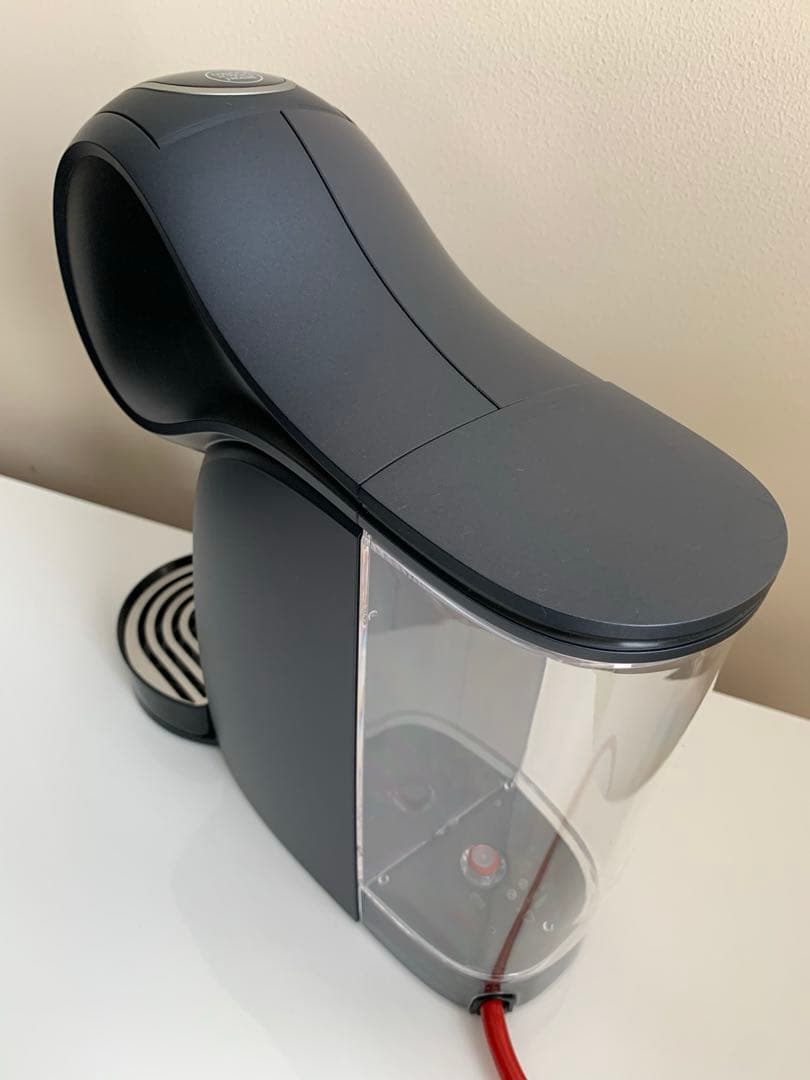 ネスカフェ ドルチェ グスト ジェニオ エス