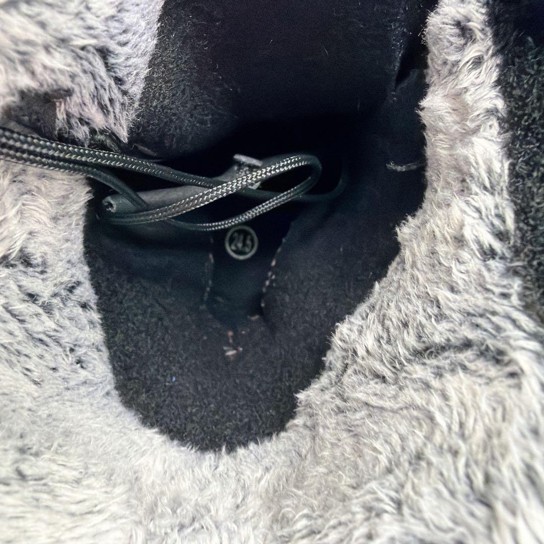 【美品！】FLUX スノーボードブーツ FLBOA 22-23モデル