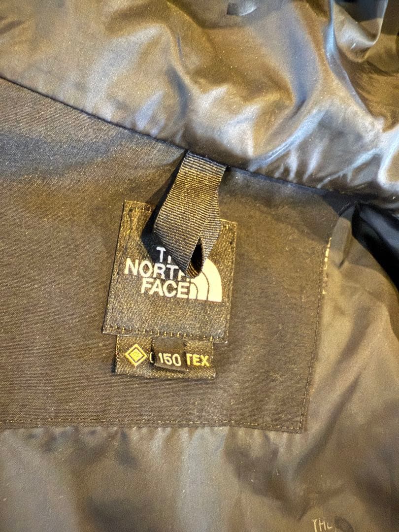 THE NORTH FACE GORE-TEX マウンテンジャケット150