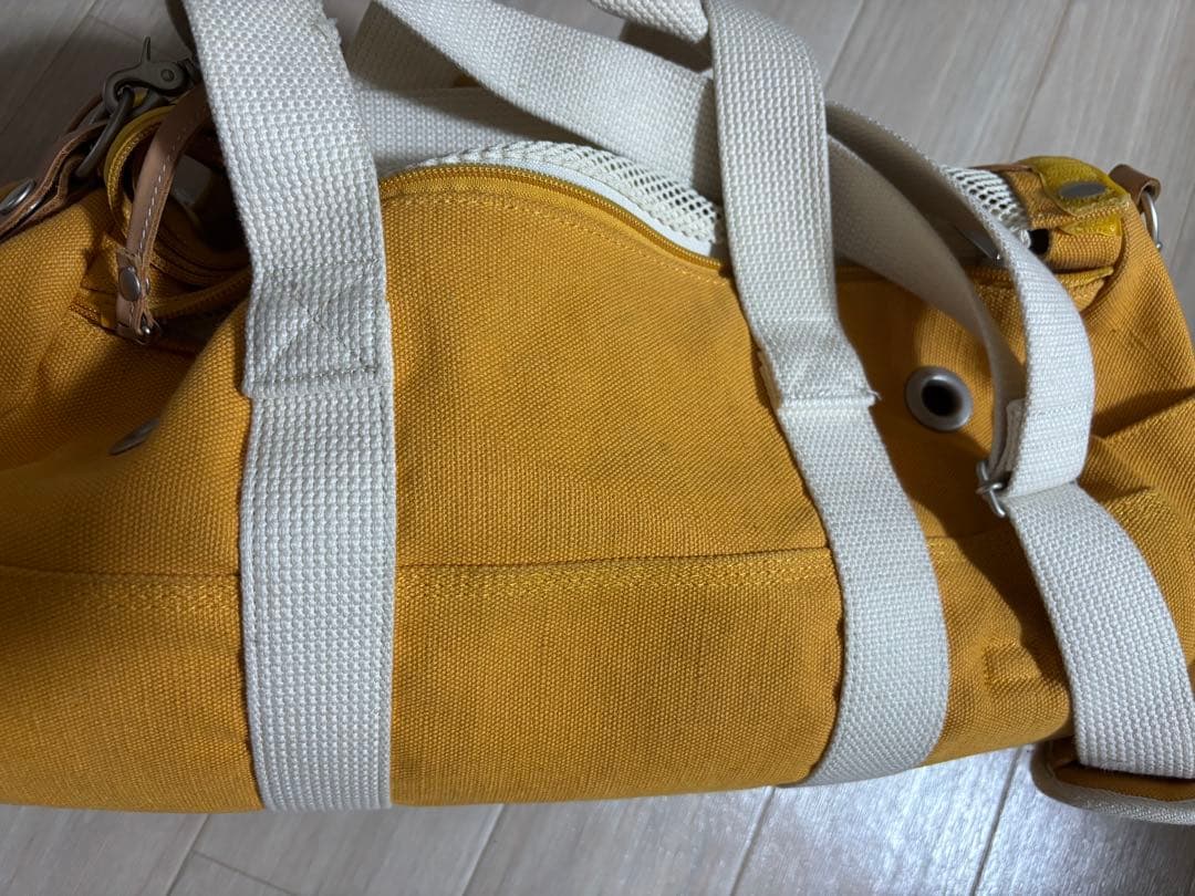 廃盤品 FLAVORxPORTER ポーターペットキャリーバッグ