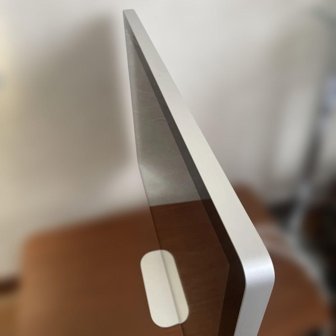 Apple LED Cinema Display 24インチ MB382J/A