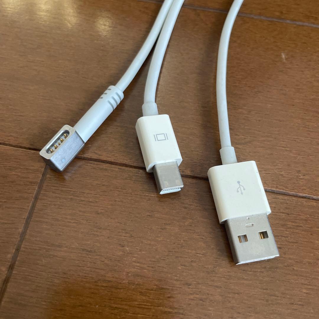 Apple LED Cinema Display 24インチ MB382J/A