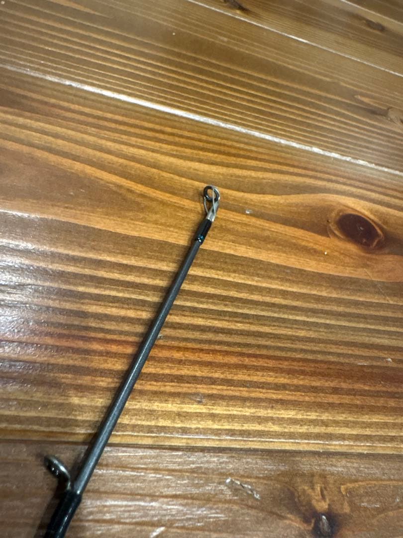 ダイワ バトラーＵＳトレイル ＢＡ－ＵＳＴ　６６１ＭＲＢ－Ｇ　DAIWA