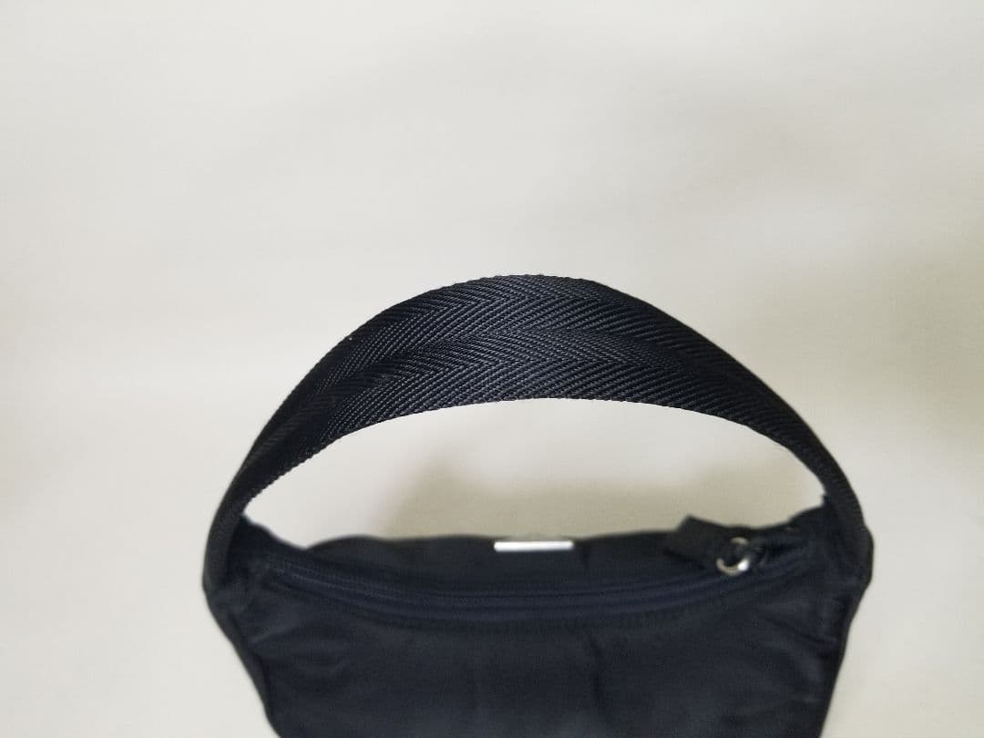 PRADAプラダナイロンハンドバッグワンショルダーバッグ