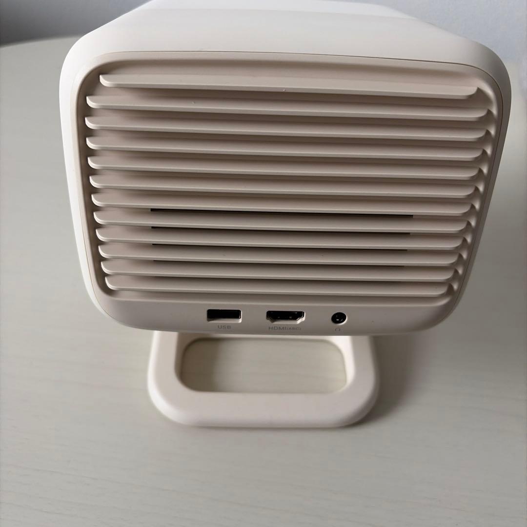 JMGO N1S Nanoプロジェクター