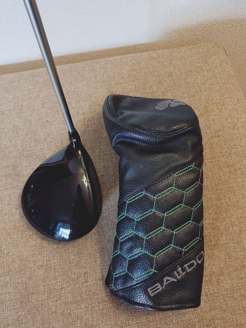 バルド スカイドライブ ドライバー Arch-KaMs 164α