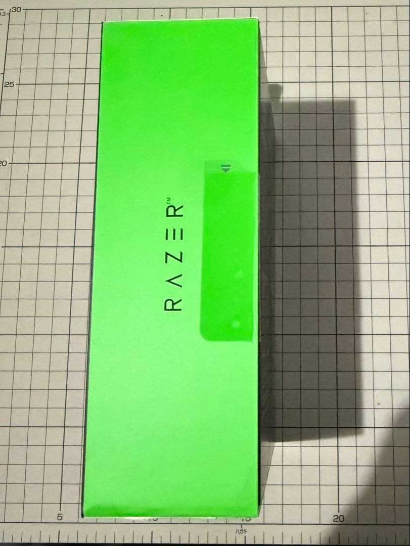 【新品・未使用】Razer Viper V3 Pro マウス本体