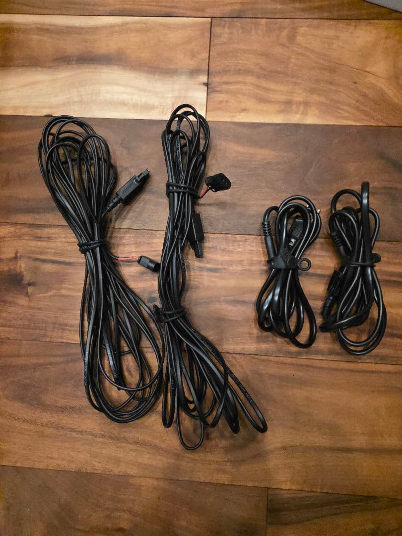 スピーカー・ウーファー Bose Surround Speakers