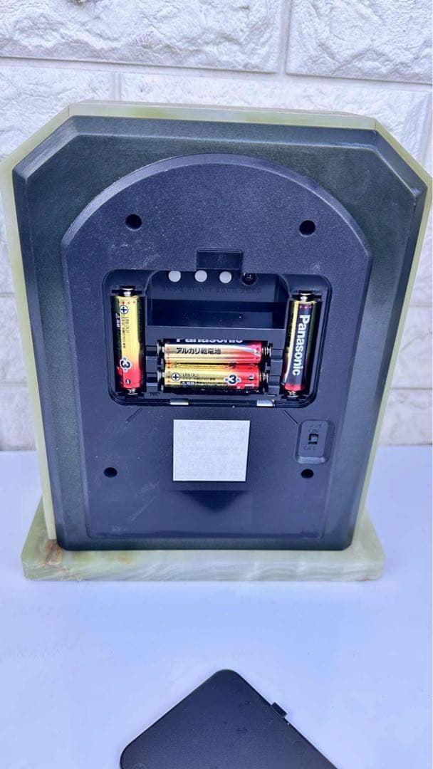 パルラフィーネ (Palrafine) - 電波置時計