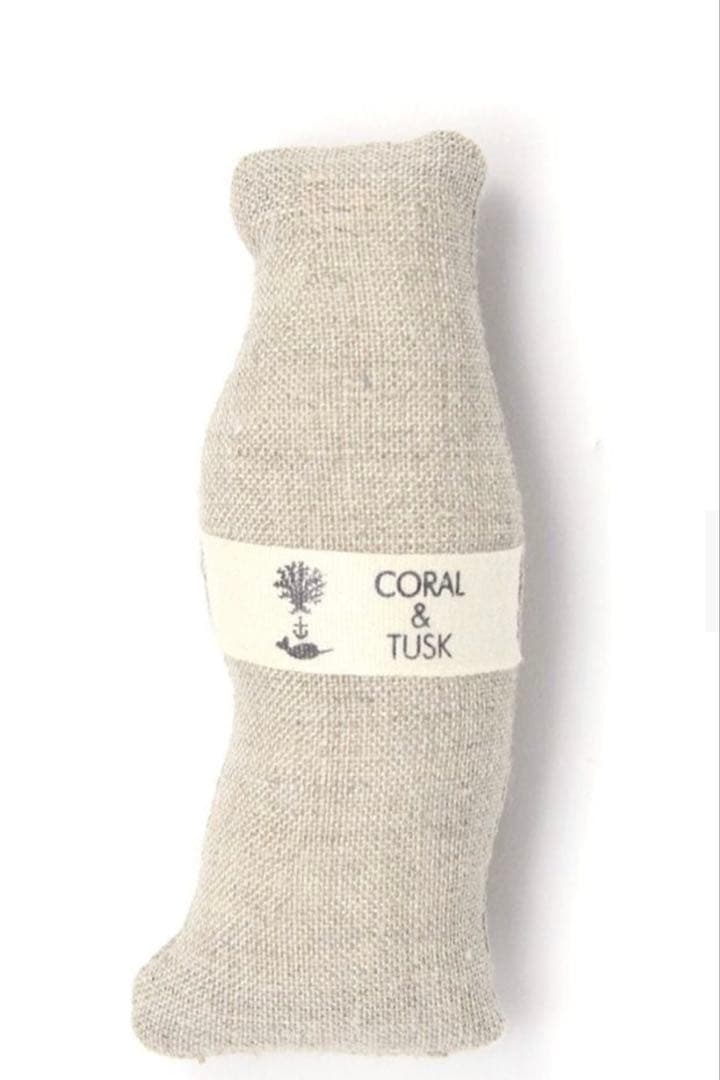 Coral & Tusk クッションカバー コーラルアンドタスク