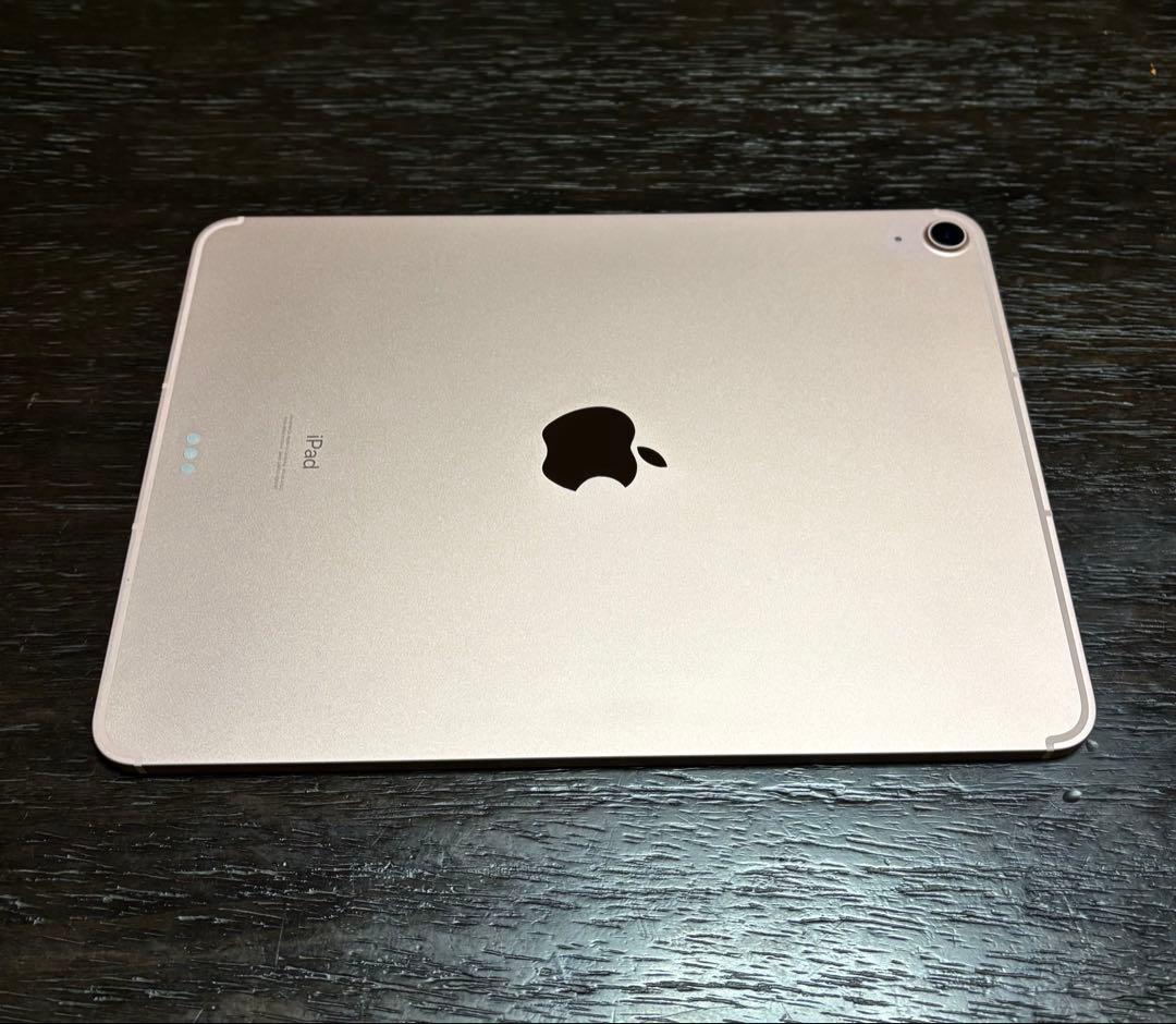 Apple iPad ローズゴールド 本体 64GB