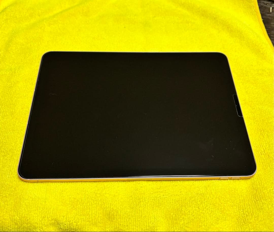 Apple iPad ローズゴールド 本体 64GB