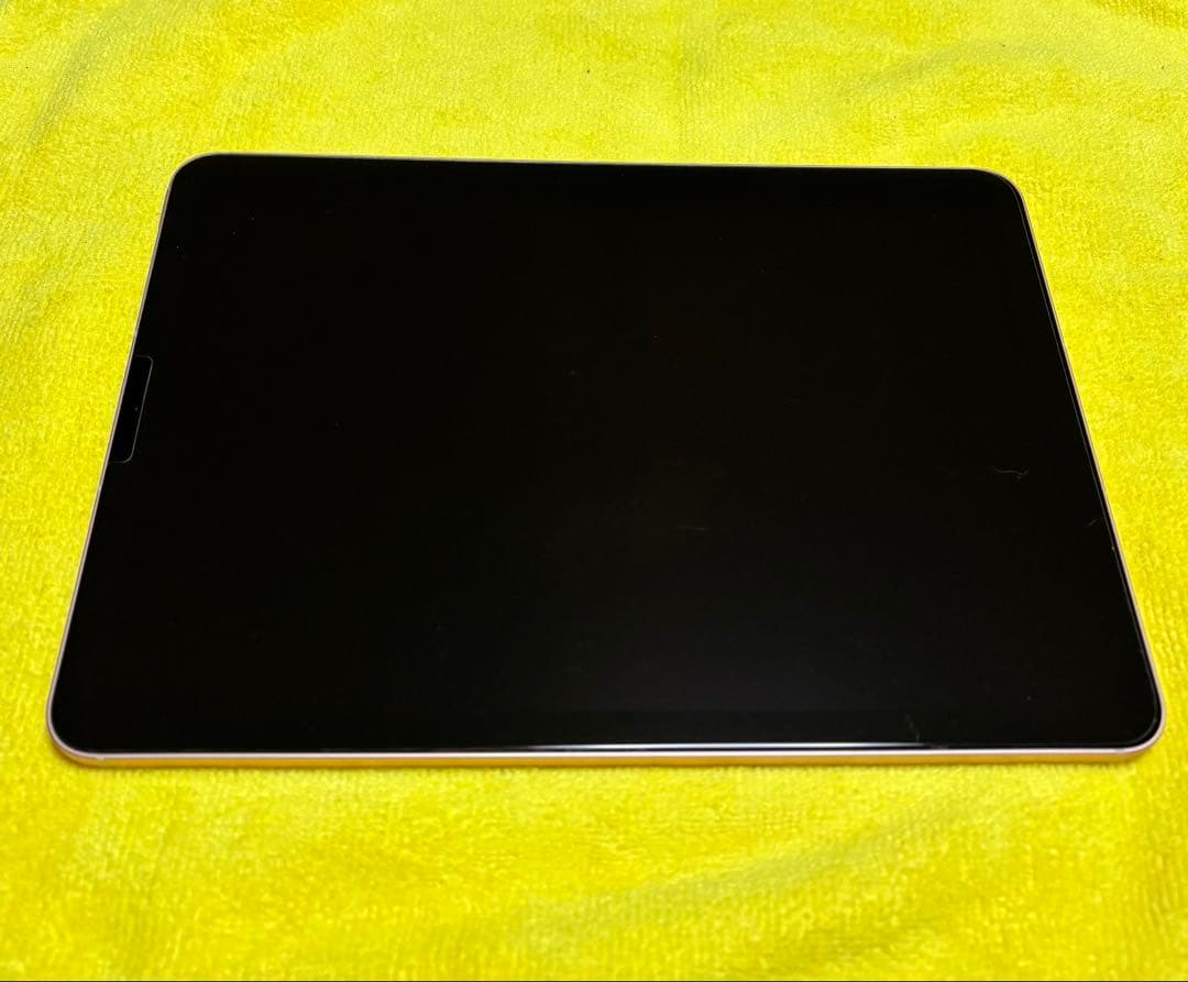 Apple iPad ローズゴールド 本体 64GB