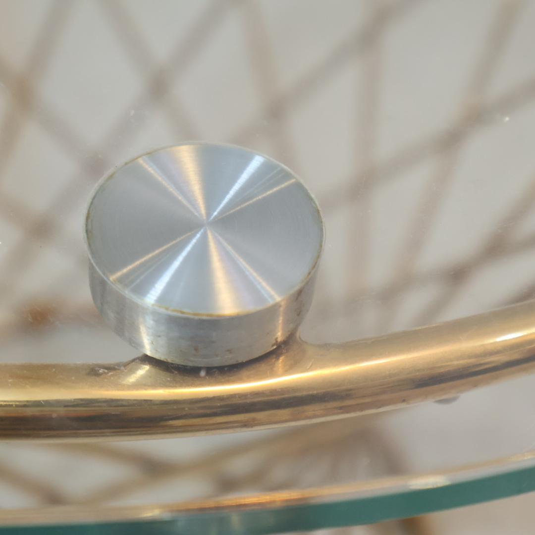 Francfranc フランフラン マーリア サイドテーブル リビングテーブル