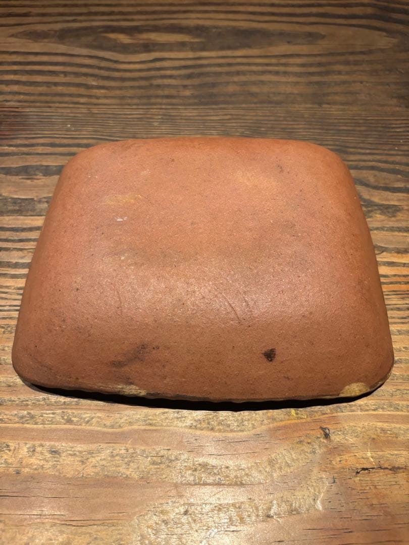 山田洋次　スリップウェア　スクエア　美品2