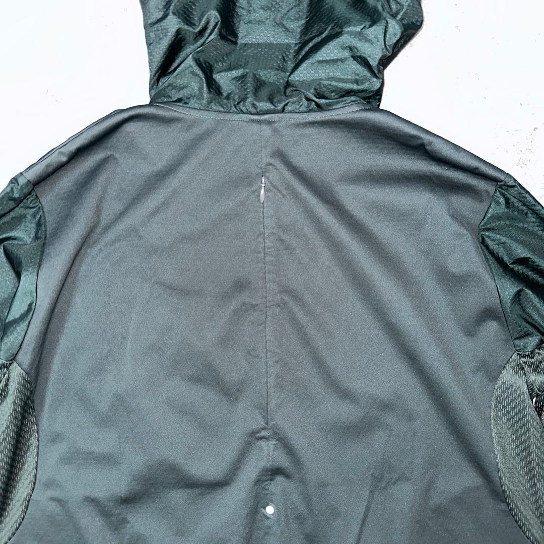 13aw GYAKUSOU under cover × nike 【わん様】