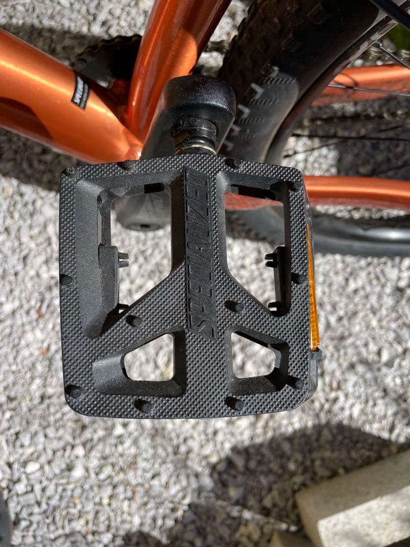 リー　送料無料 Specialized p.3 pro ダートジャンプ