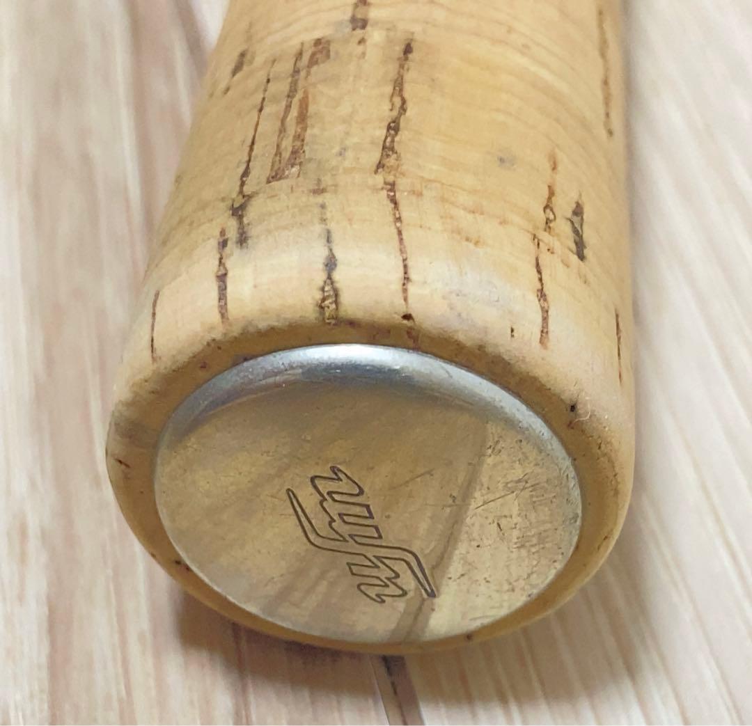 UFM ウエダ Tuned Back Water BWS-66T