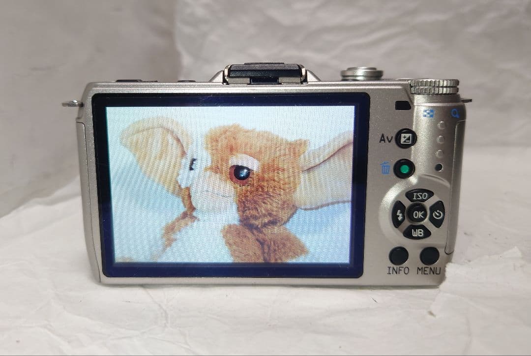 ★快調！美品★PENTAX Q10 ZUNOW 13mm F1.9