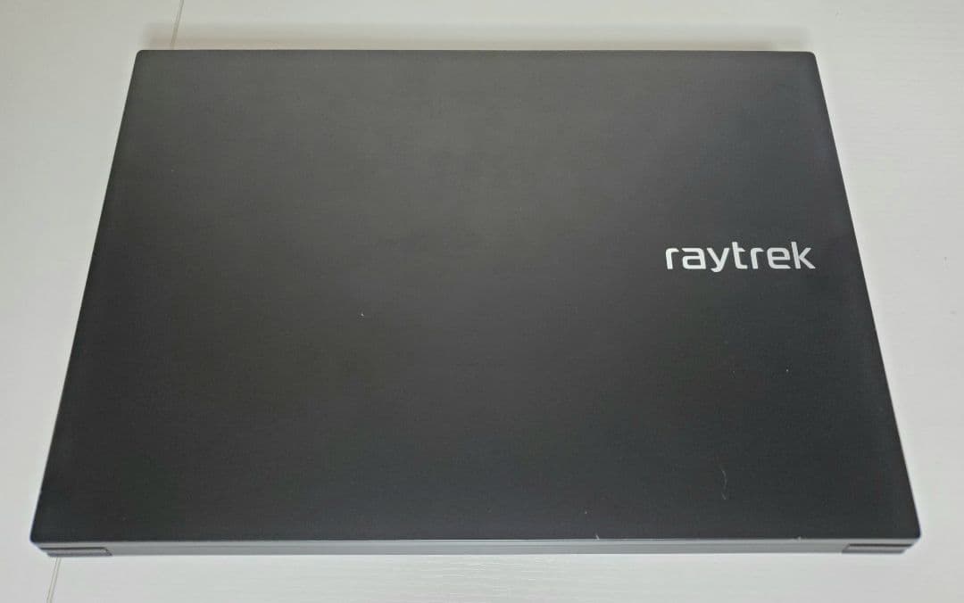 Windowsノート本体 reytraytrek A4-R Corei7-13700H 32G 500GB