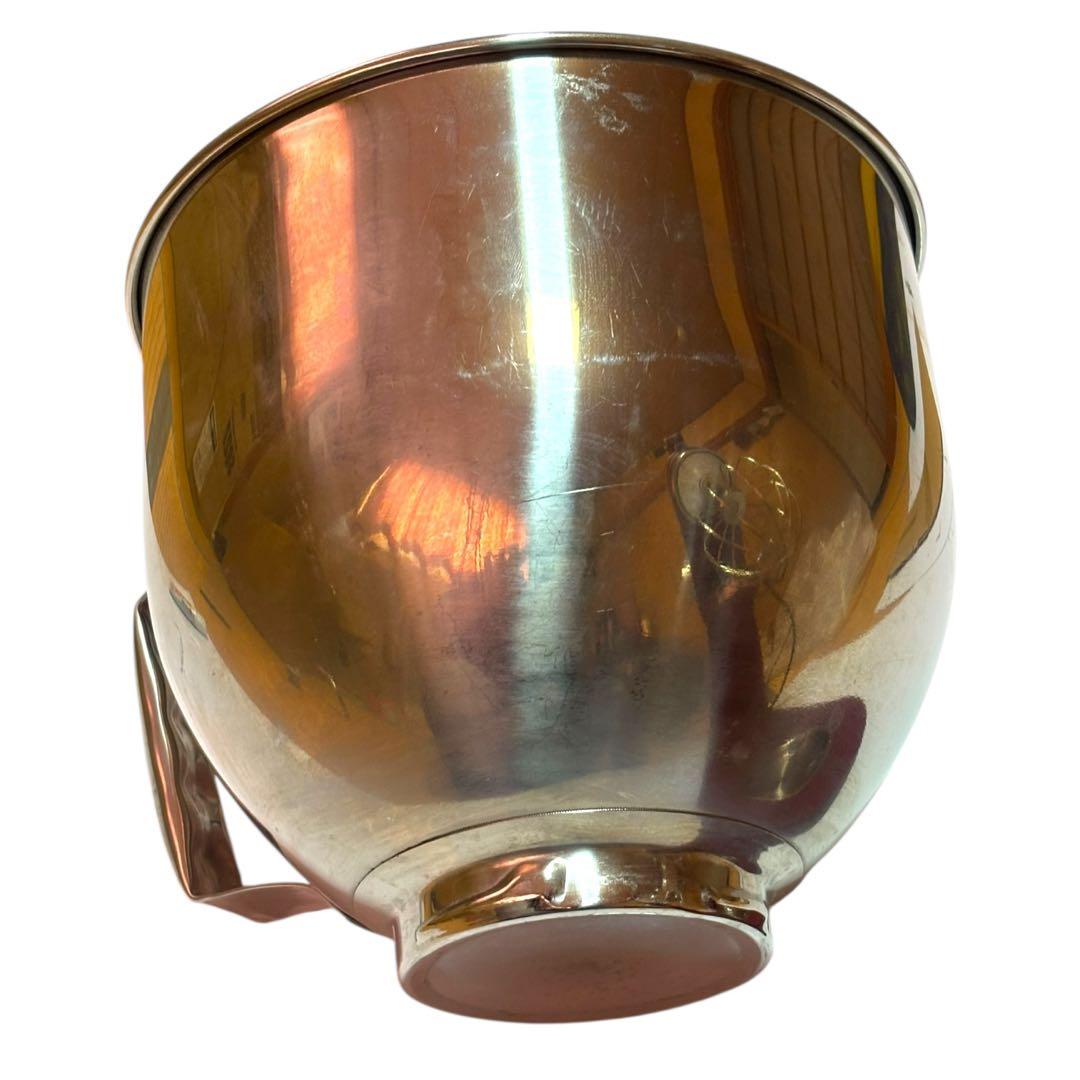 KIPROSTAR キプロスター スタンドミキサー PRO-DMX5-B 動作品