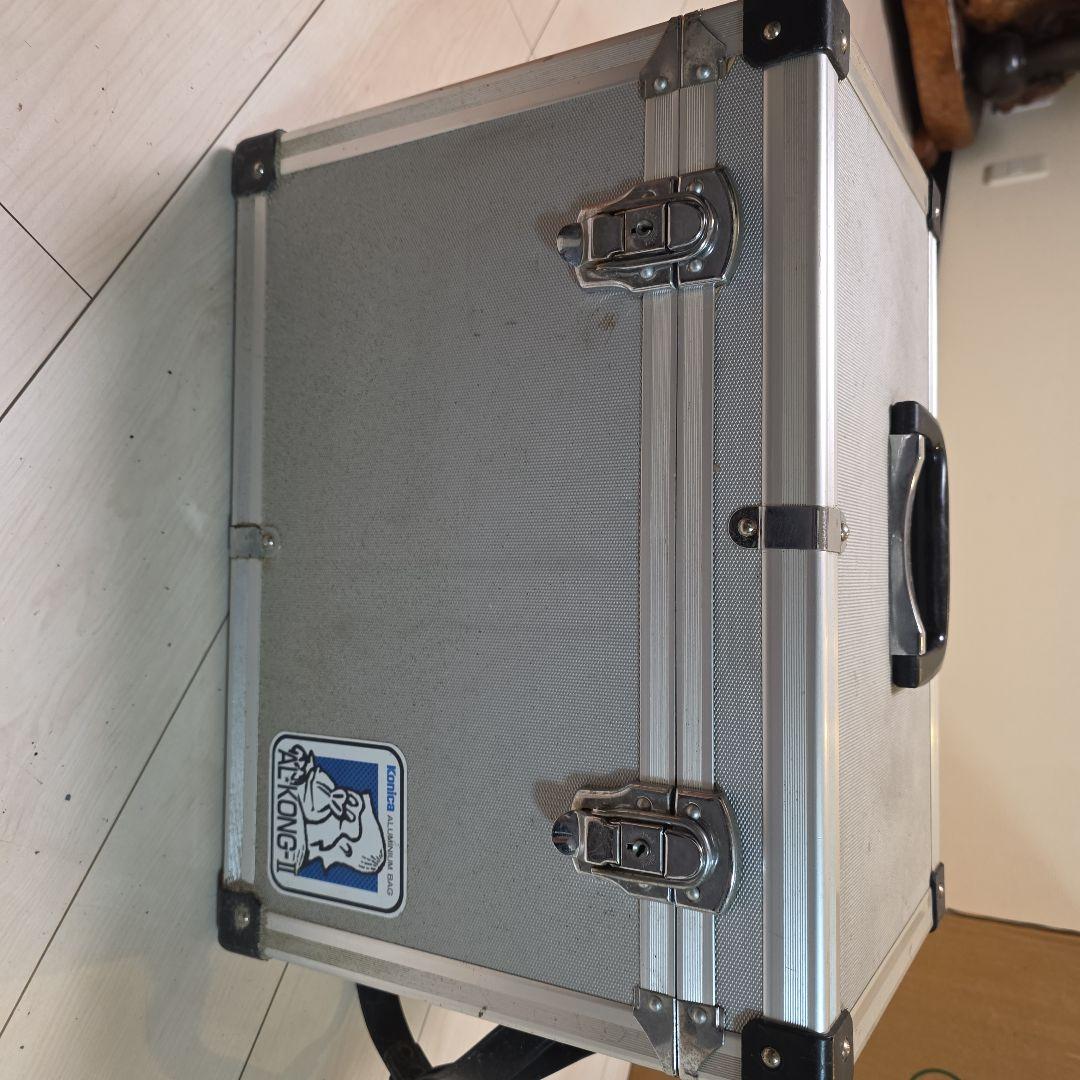 mamiyarz67　2Dカメラ