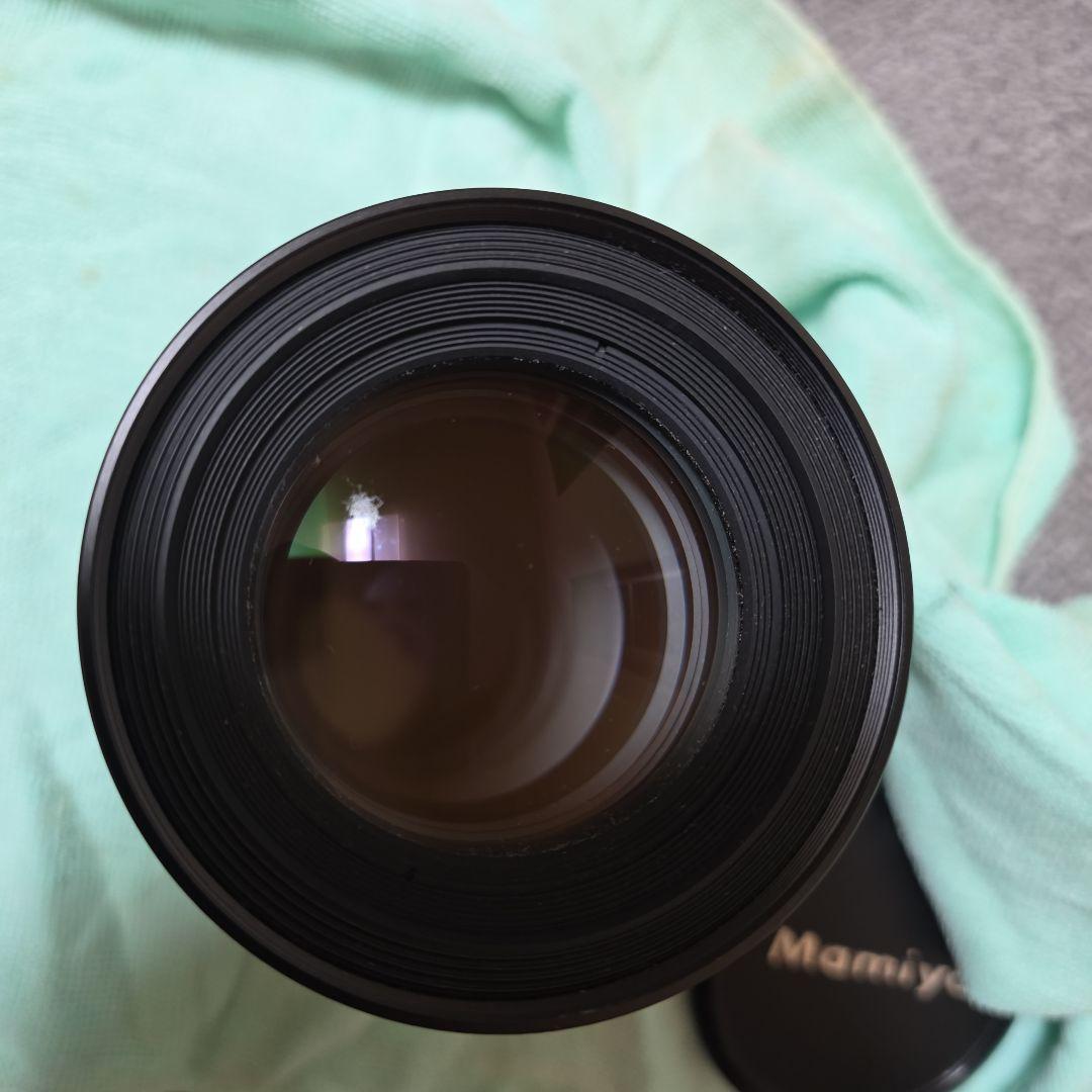 mamiyarz67　2Dカメラ